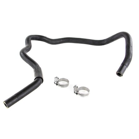 Crp Products POWER STEERING RETURN HOSE PSH0591